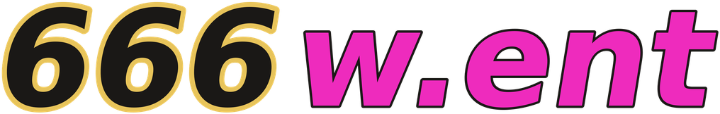 666w.ent logo